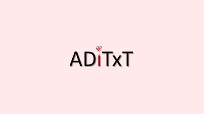Picture of ADiTxT